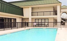 Days Inn By Wyndham Metter